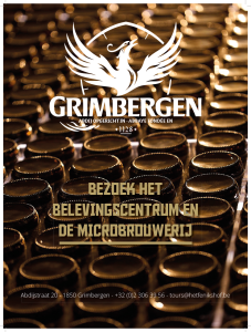 Adrem Brouwerij Grimbergen
